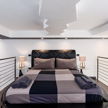 Moderno Loft A 150Mt Dalla Metro "Bernini" Турин Екстер'єр фото