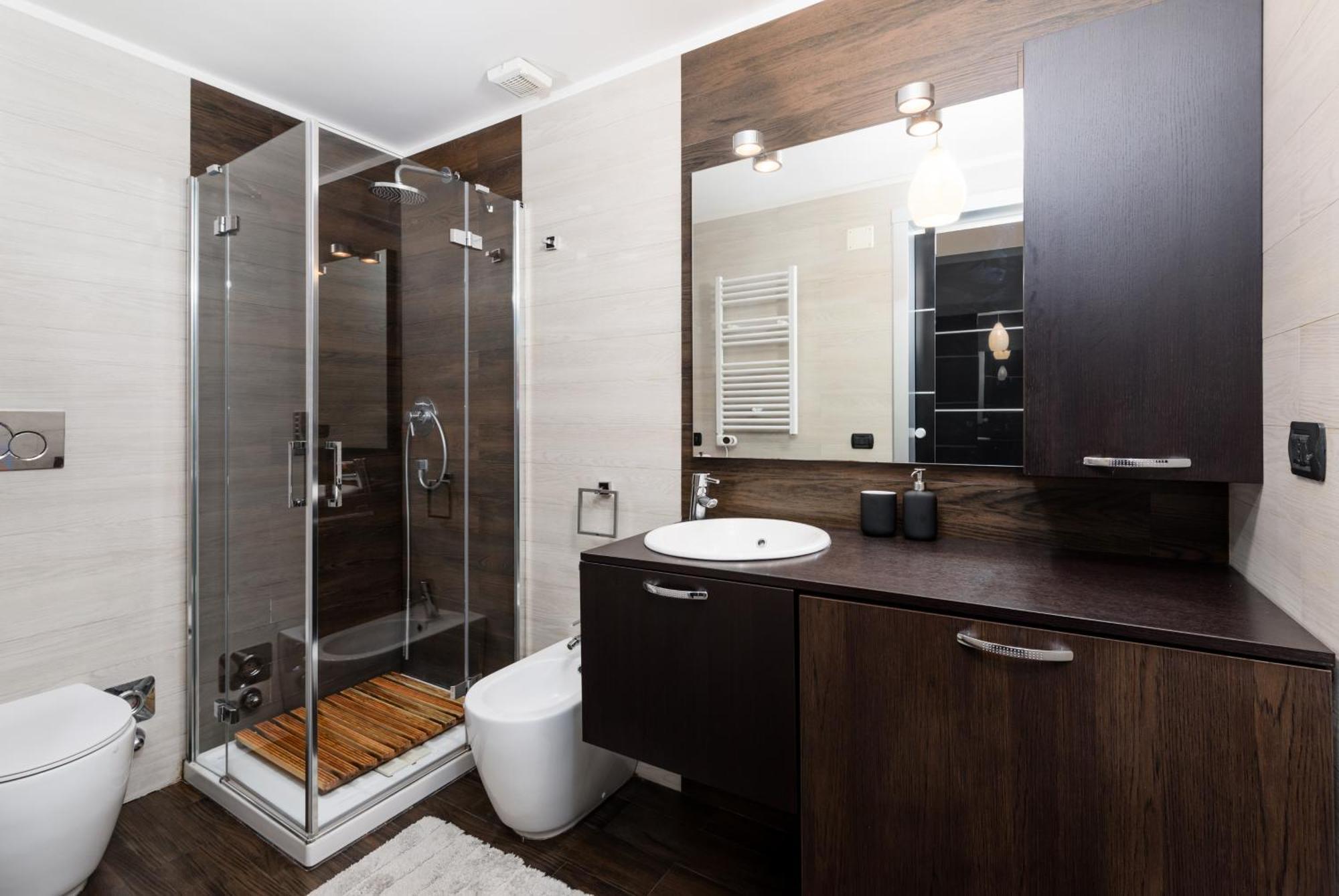 Moderno Loft A 150Mt Dalla Metro "Bernini" Турин Екстер'єр фото