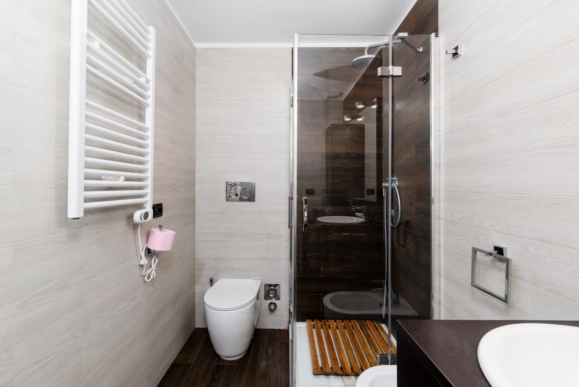 Moderno Loft A 150Mt Dalla Metro "Bernini" Турин Екстер'єр фото